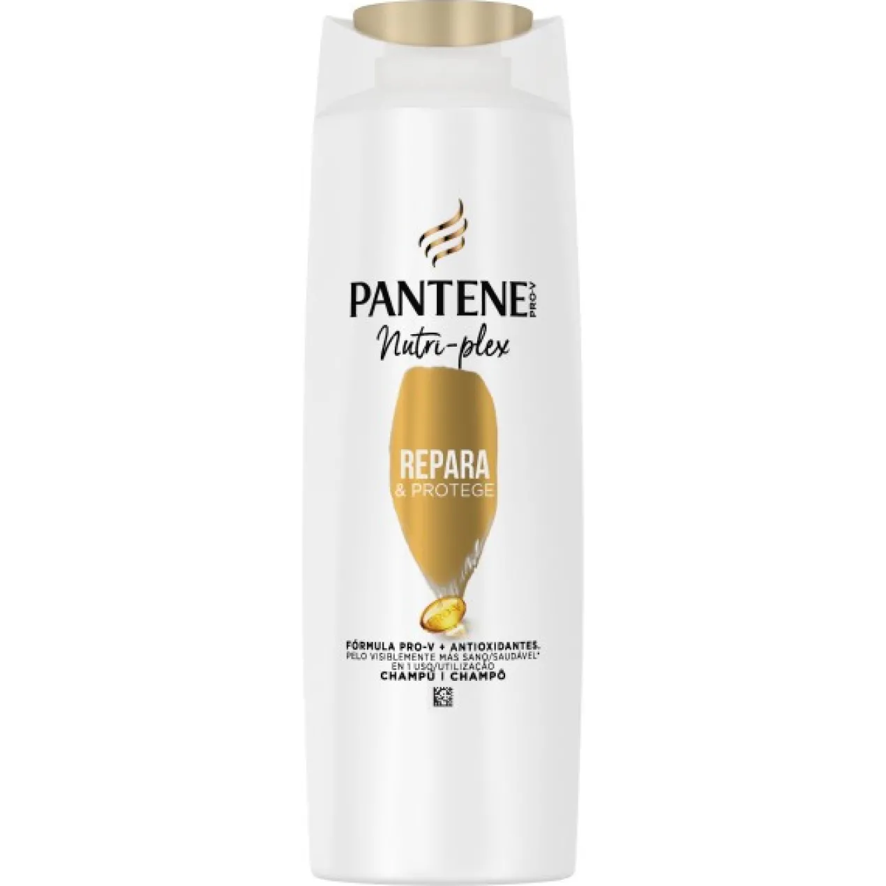 Repara & Protege Tratamiento Aceite + Champú