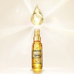 Repara & Protege Tratamiento Aceite + Champú