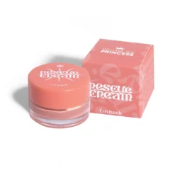 Rescue Cream I´m Back