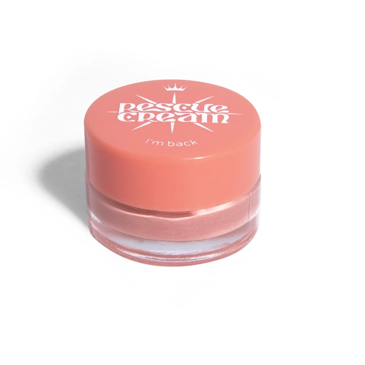 Rescue Cream I´m Back