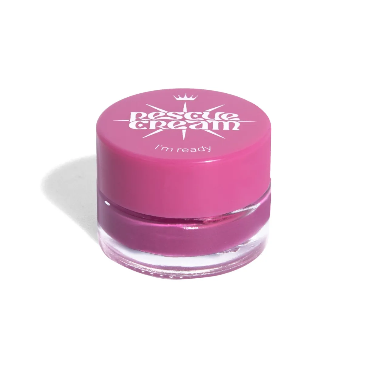 Rescue Cream I´m Ready