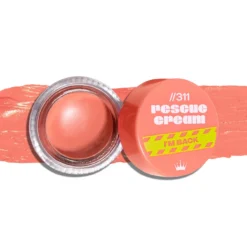 Rescue Cream Tinte en Crema