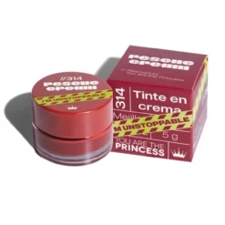 Rescue Cream Tinte en Crema