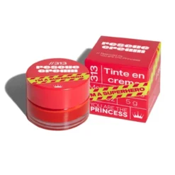 Rescue Cream Tinte en Crema