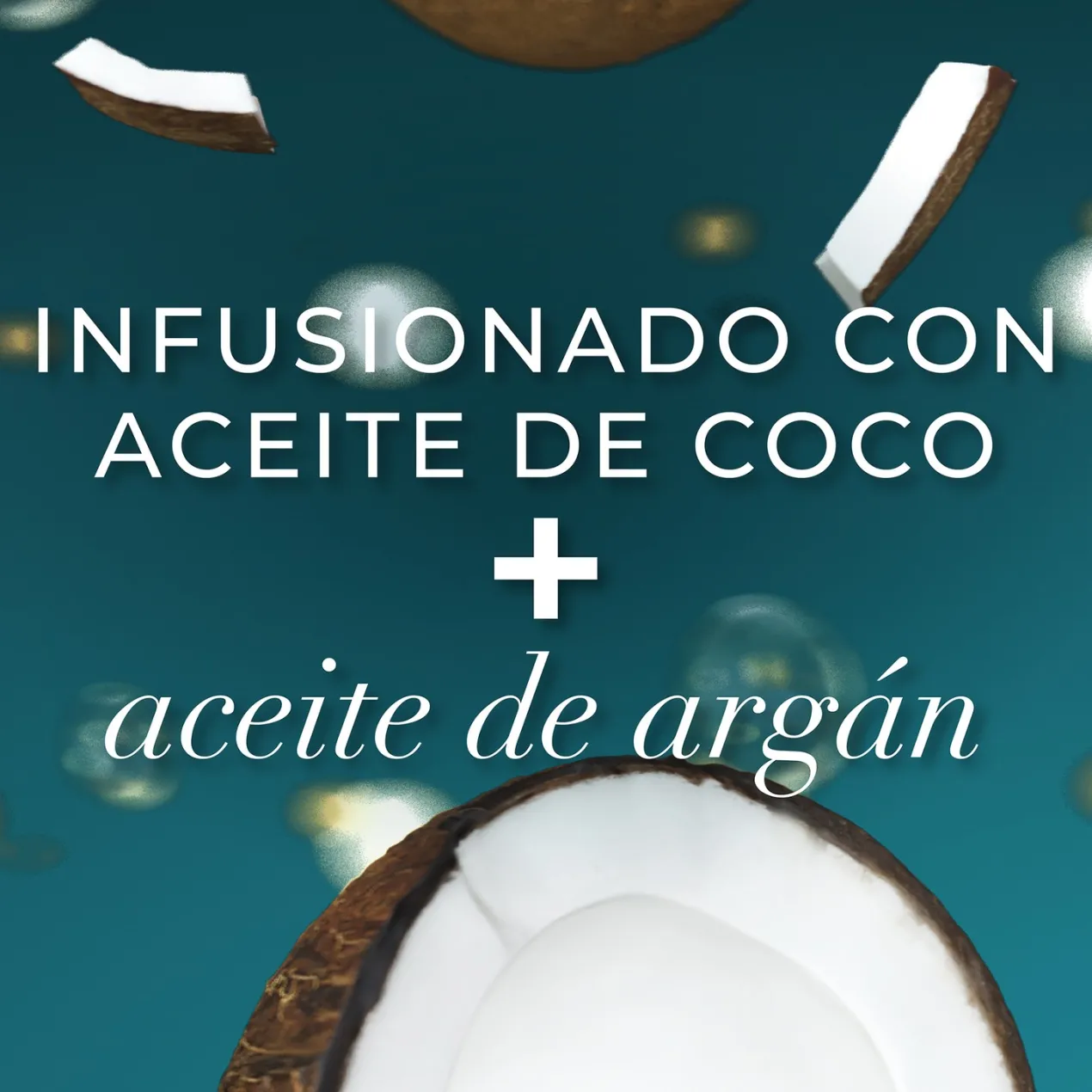 Rescue Fusions Aceite para Cabello Anti-Frizz