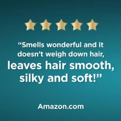 Rescue Fusions Aceite para Cabello Anti-Frizz