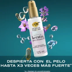 Rescue Fusions Sérum de Noche Hidratante