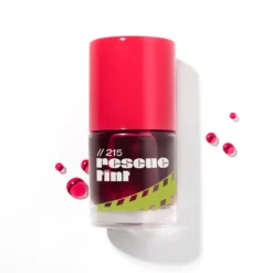 Rescue Tint - Tinte de Mejillas y Labios