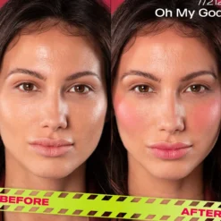 Rescue Tint - Tinte de Mejillas y Labios