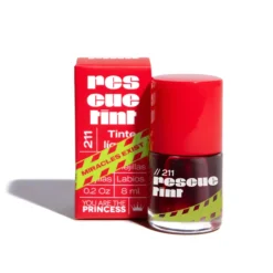 Rescue Tint - Tinte de Mejillas y Labios