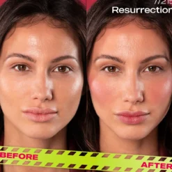 Rescue Tint - Tinte de Mejillas y Labios