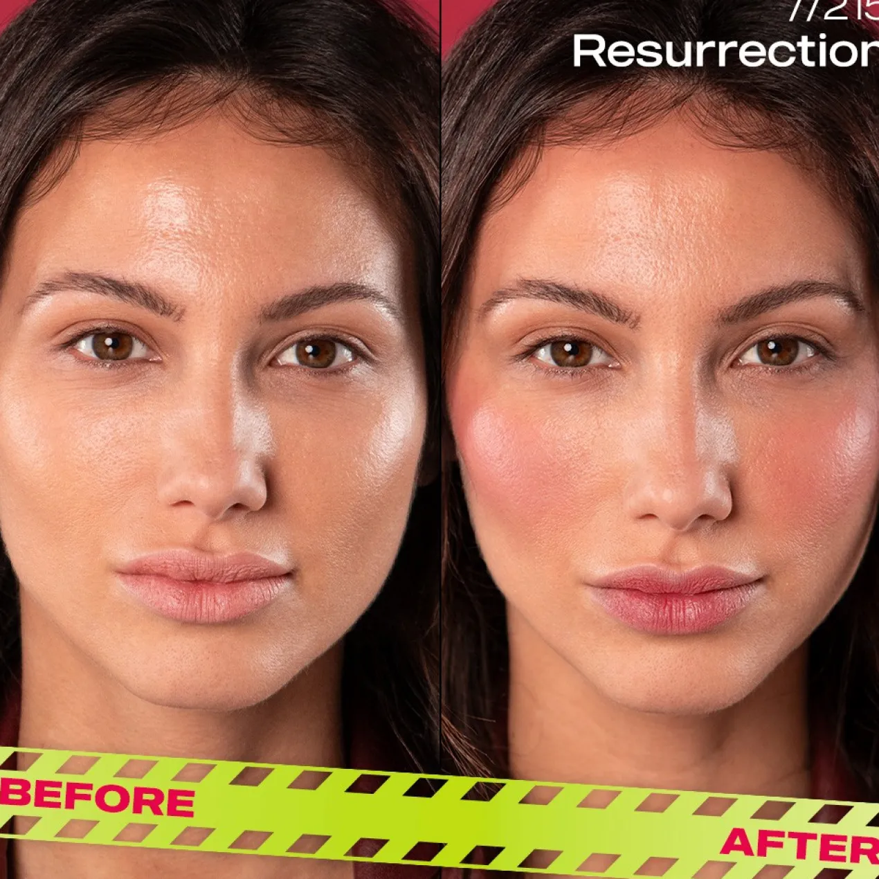 Rescue Tint - Tinte de Mejillas y Labios