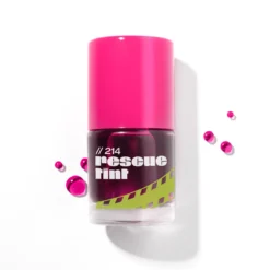 Rescue Tint - Tinte de Mejillas y Labios
