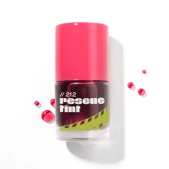 Rescue Tint - Tinte de Mejillas y Labios