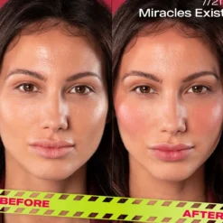 Rescue Tint - Tinte de Mejillas y Labios