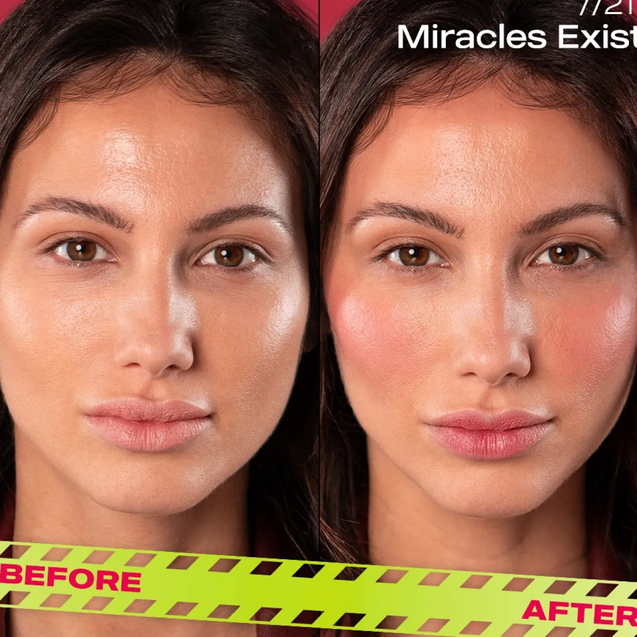 Rescue Tint - Tinte de Mejillas y Labios