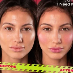 Rescue Tint - Tinte de Mejillas y Labios