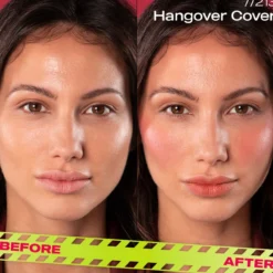 Rescue Tint - Tinte de Mejillas y Labios