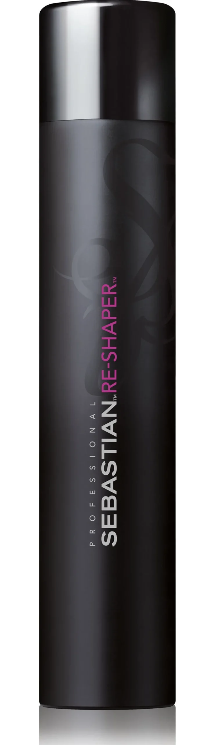 Re-shaper Spray Fijacion Fuerte