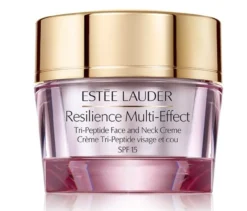 Resilience Multi Effect Tri-Peptide Face and Neck Creme Piel Seca