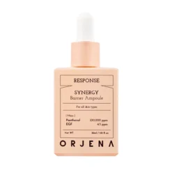 Response Synergy Barrier Ampoule Sérum Facial Hidratante
