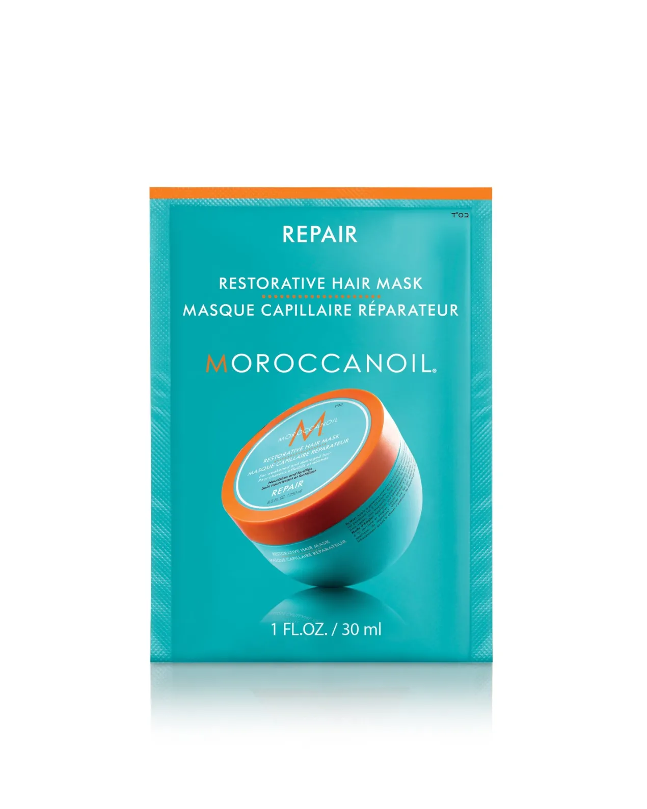 Restorative Mascarilla Capilar Reconstituyente