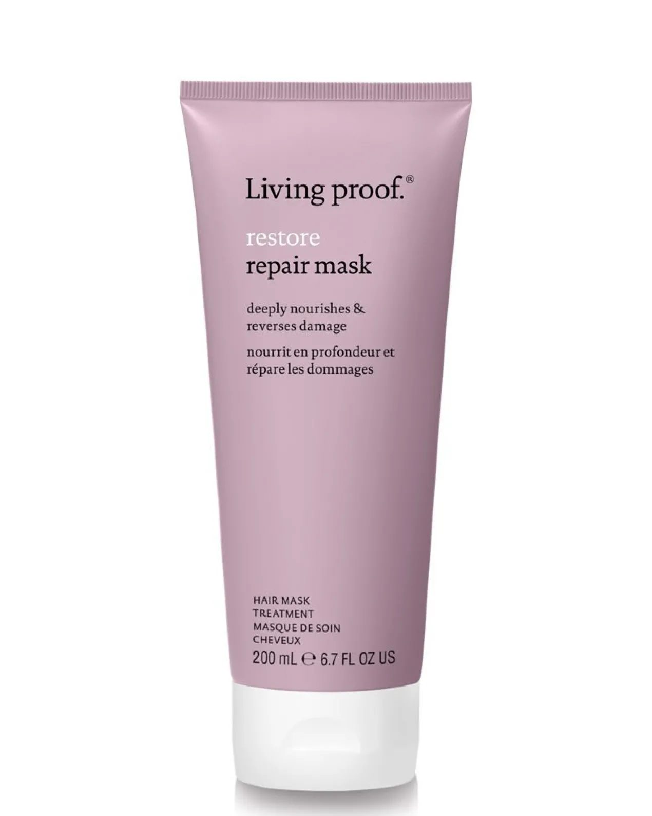 Restore Mascarilla Capilar Reparadora