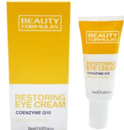 Restoring Eye Cream Contorno de Ojos Restauradora