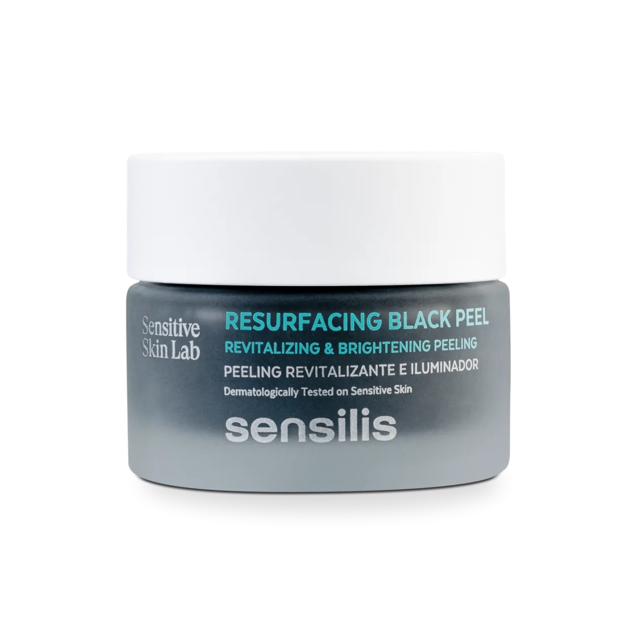 Resurfacing Black Peel Peeling Revitalizante e Iluminador