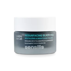 Resurfacing Black Peel Peeling Revitalizante e Iluminador