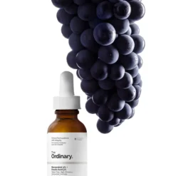 Resveratrol 3% + Ácido Ferúlico 3%