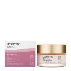 Reti Age Crema Antienvejecimiento