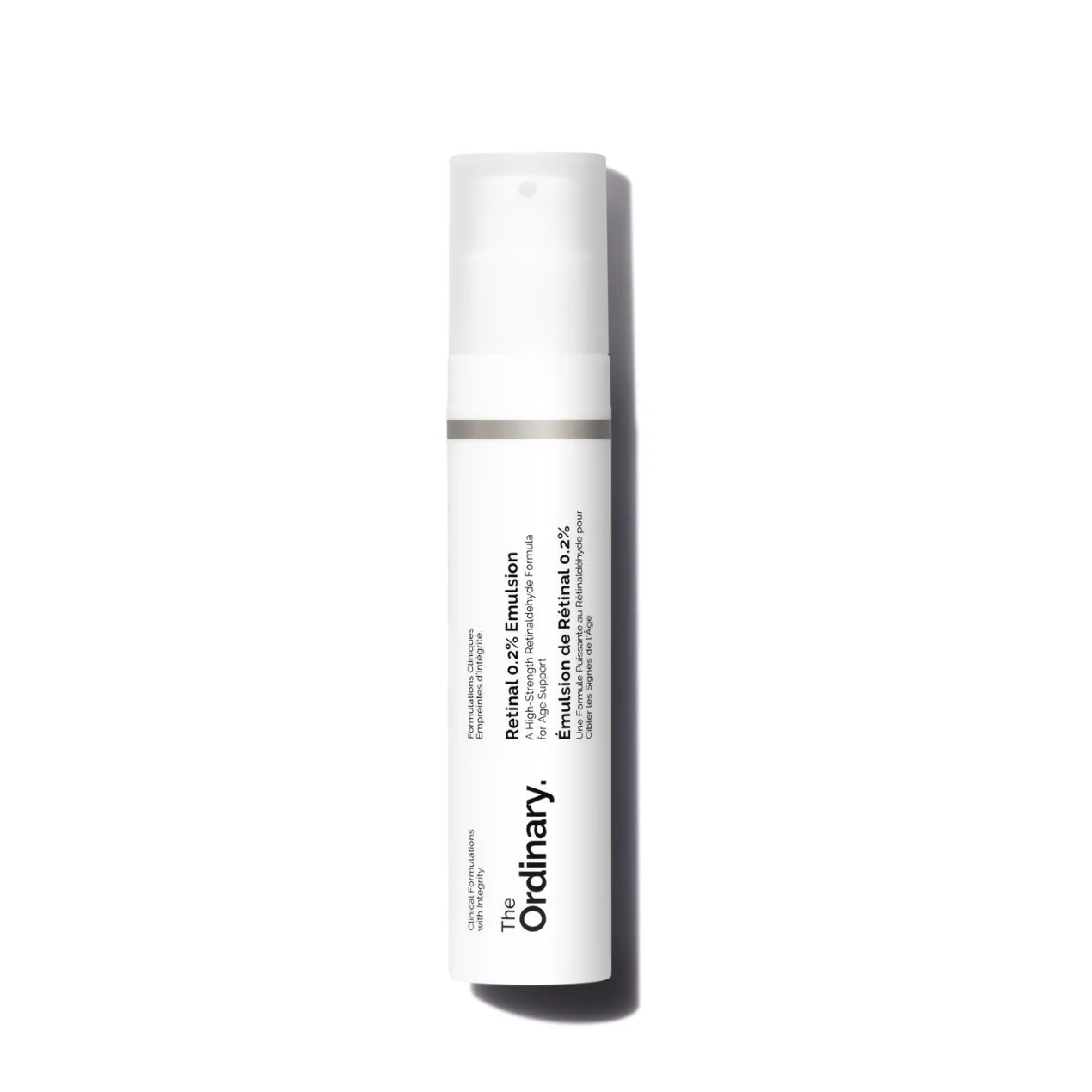 Retinal 0.2% Emulsión Serum