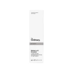 Retinal 0.2% Emulsión Serum