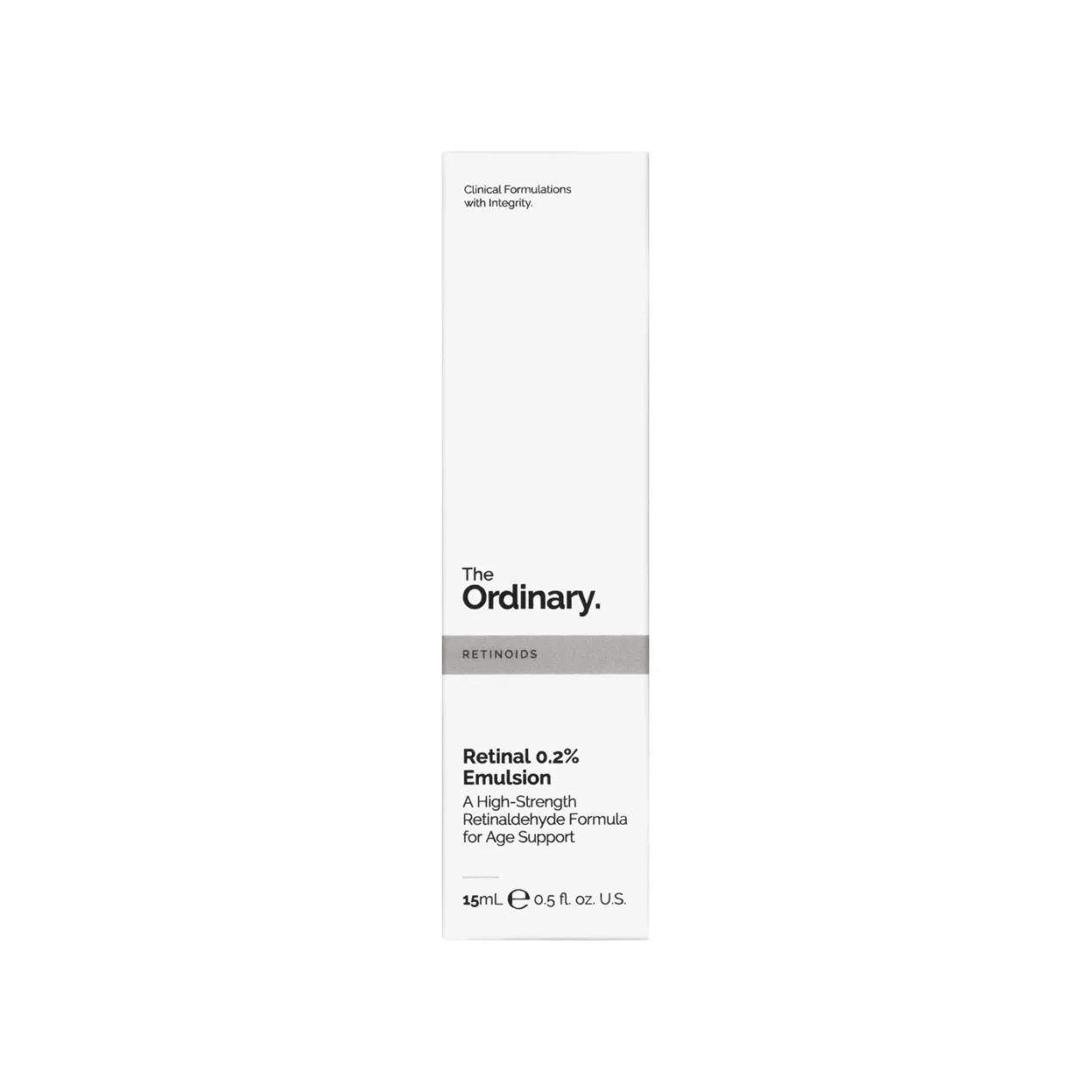 Retinal 0.2% Emulsión Serum