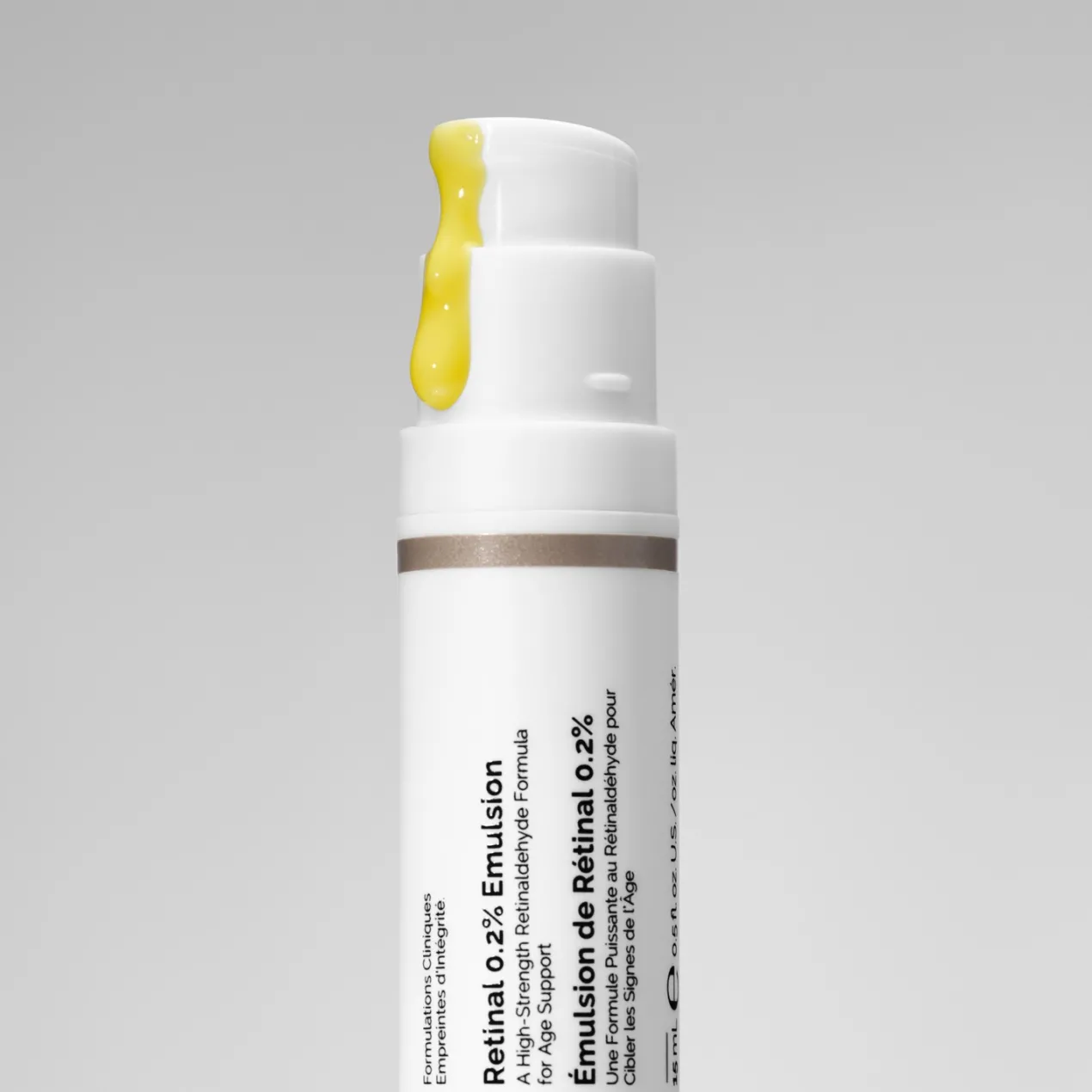 Retinal 0.2% Emulsión Serum