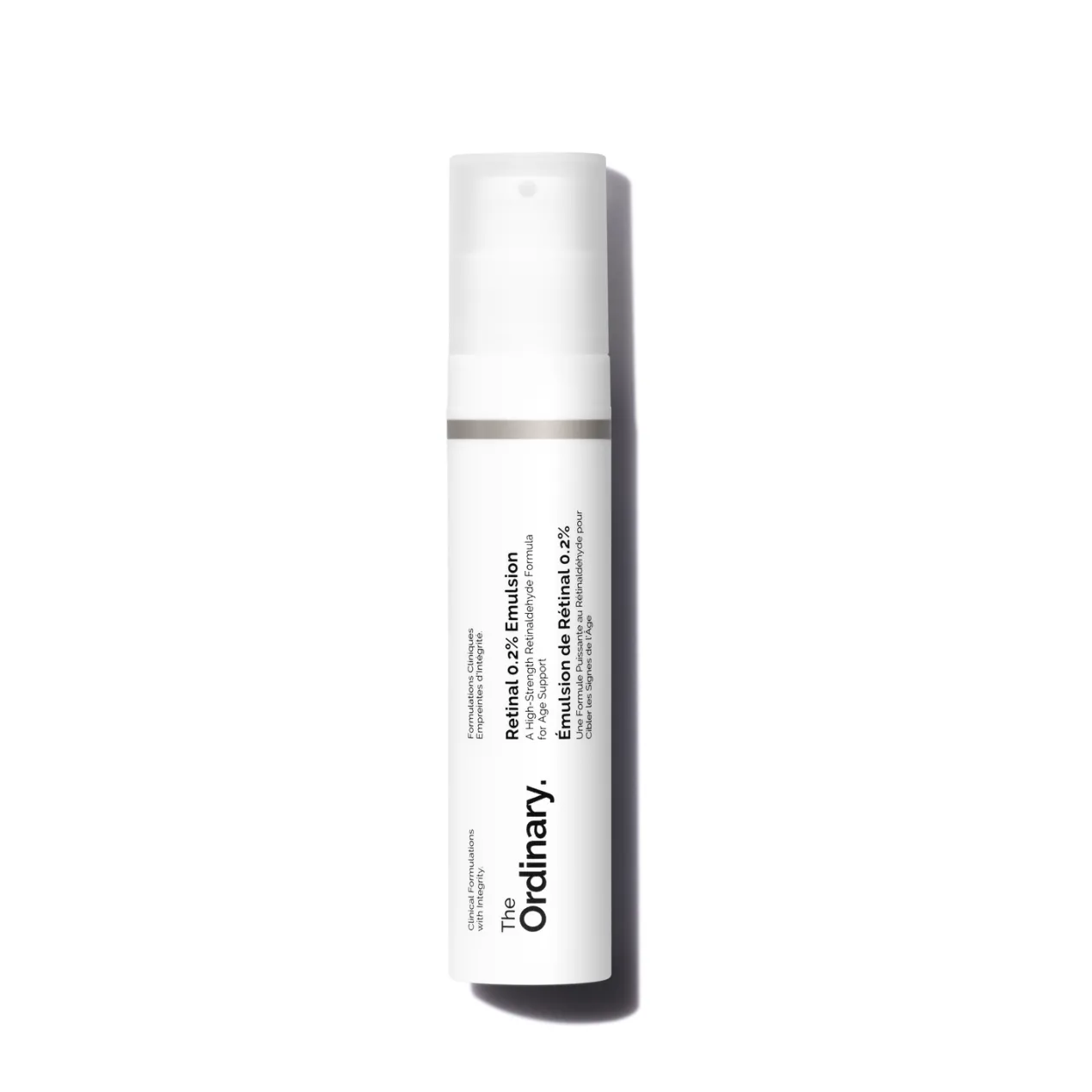 Retinal 0.2% Emulsión Serum