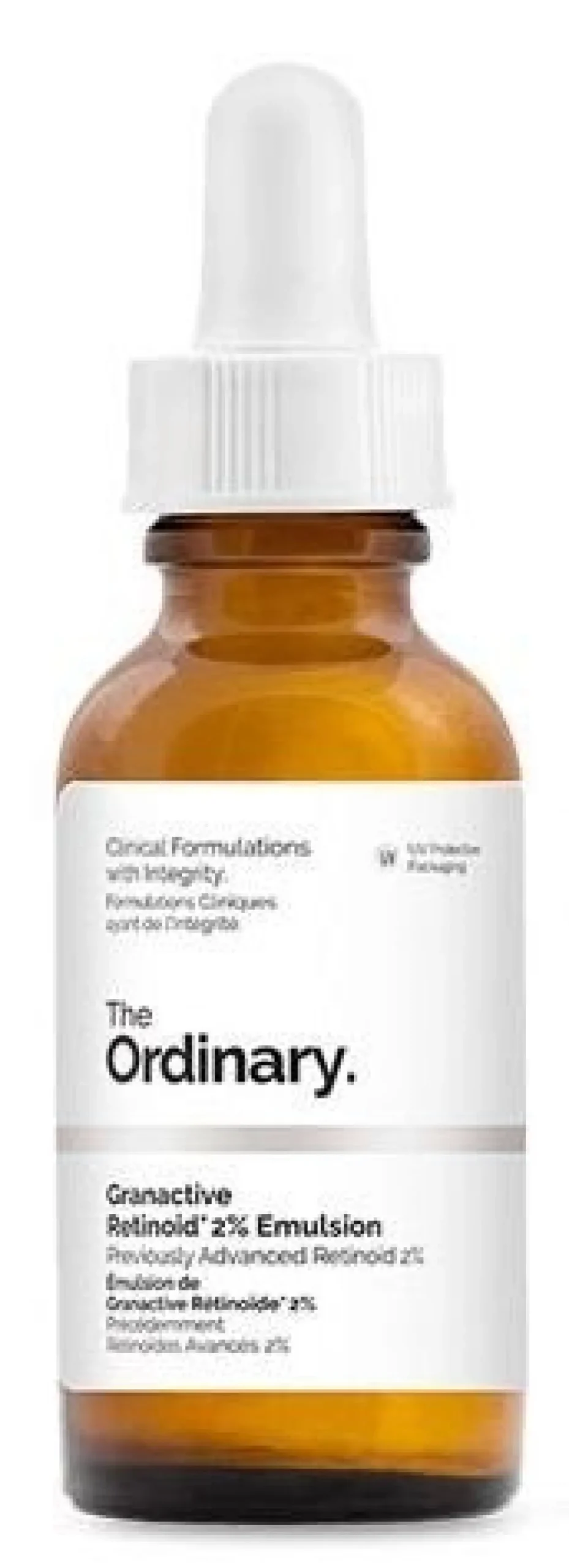 Retinoide Granactive 2%