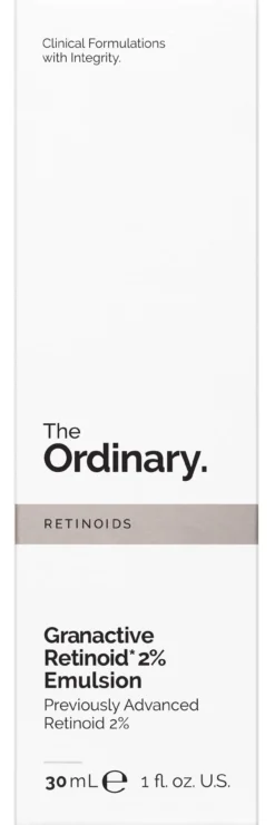 Retinoide Granactive 2%