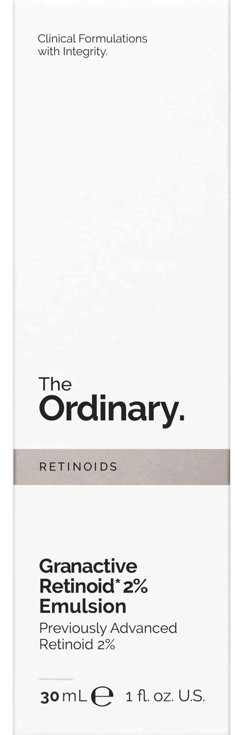Retinoide Granactive 2%