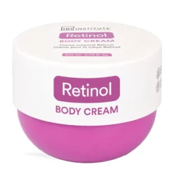 Retinol Body Cream