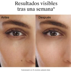 Retinol Boost Crema Contorno de Ojos Antiarrugas