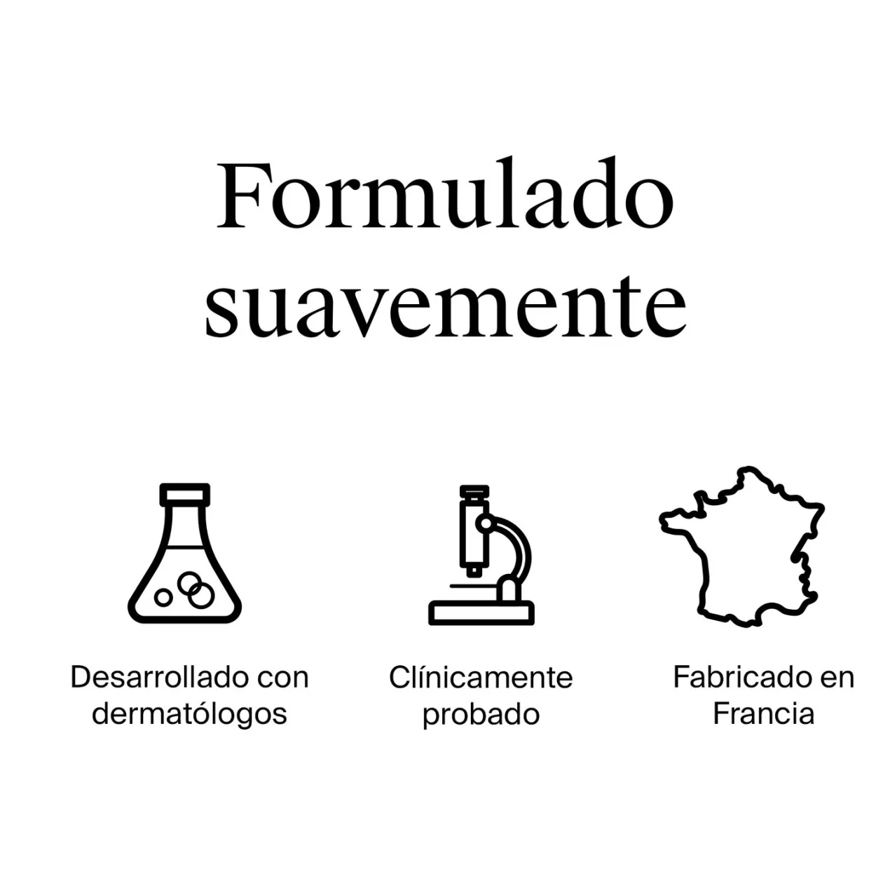 Retinol Boost Sérum Antiedad con Retinol y Ácido Hialurónico