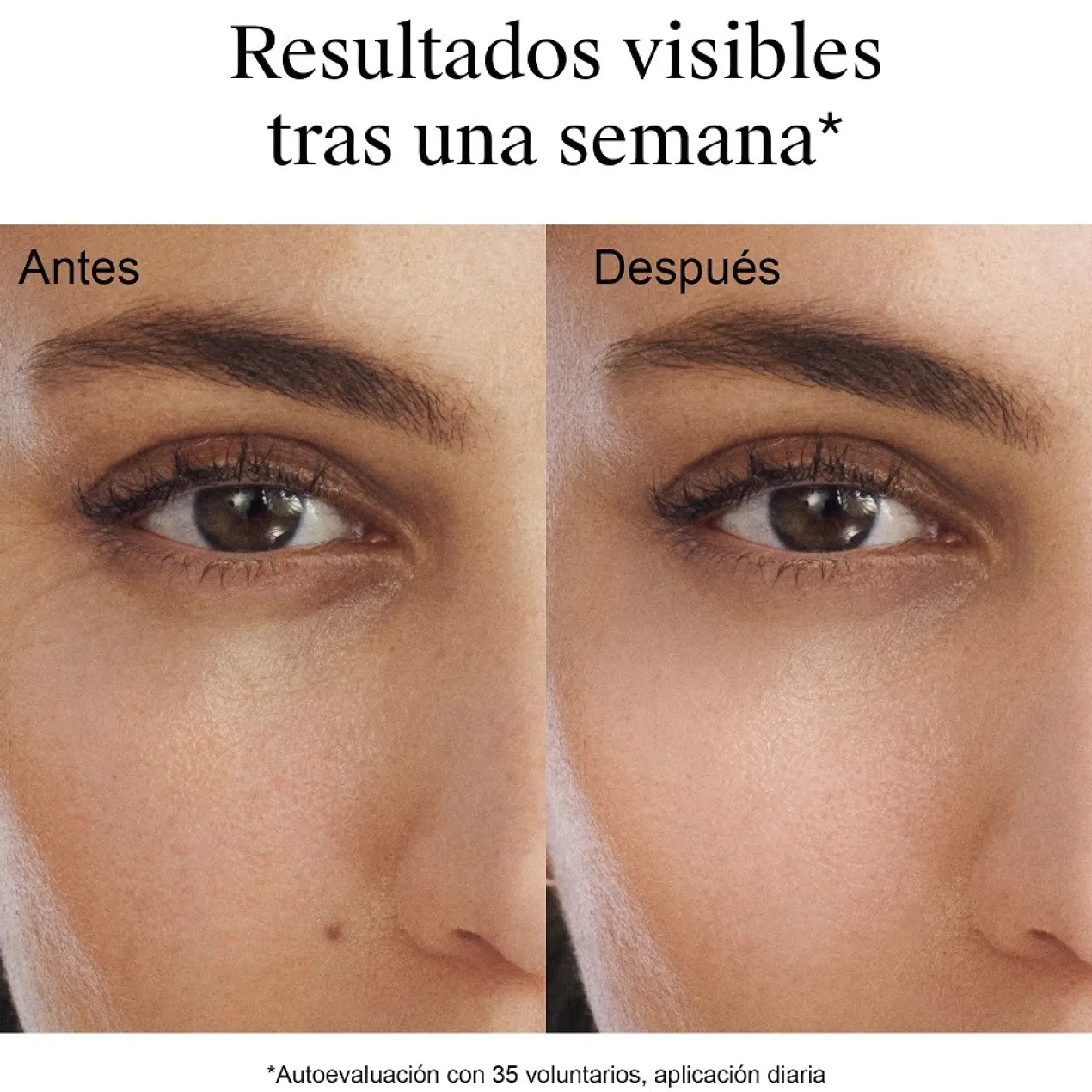 Retinol Boost Sérum Antiedad con Retinol y Ácido Hialurónico
