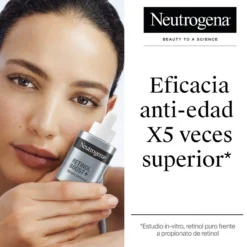 Retinol Boost+ Sérum Intenso de Noche