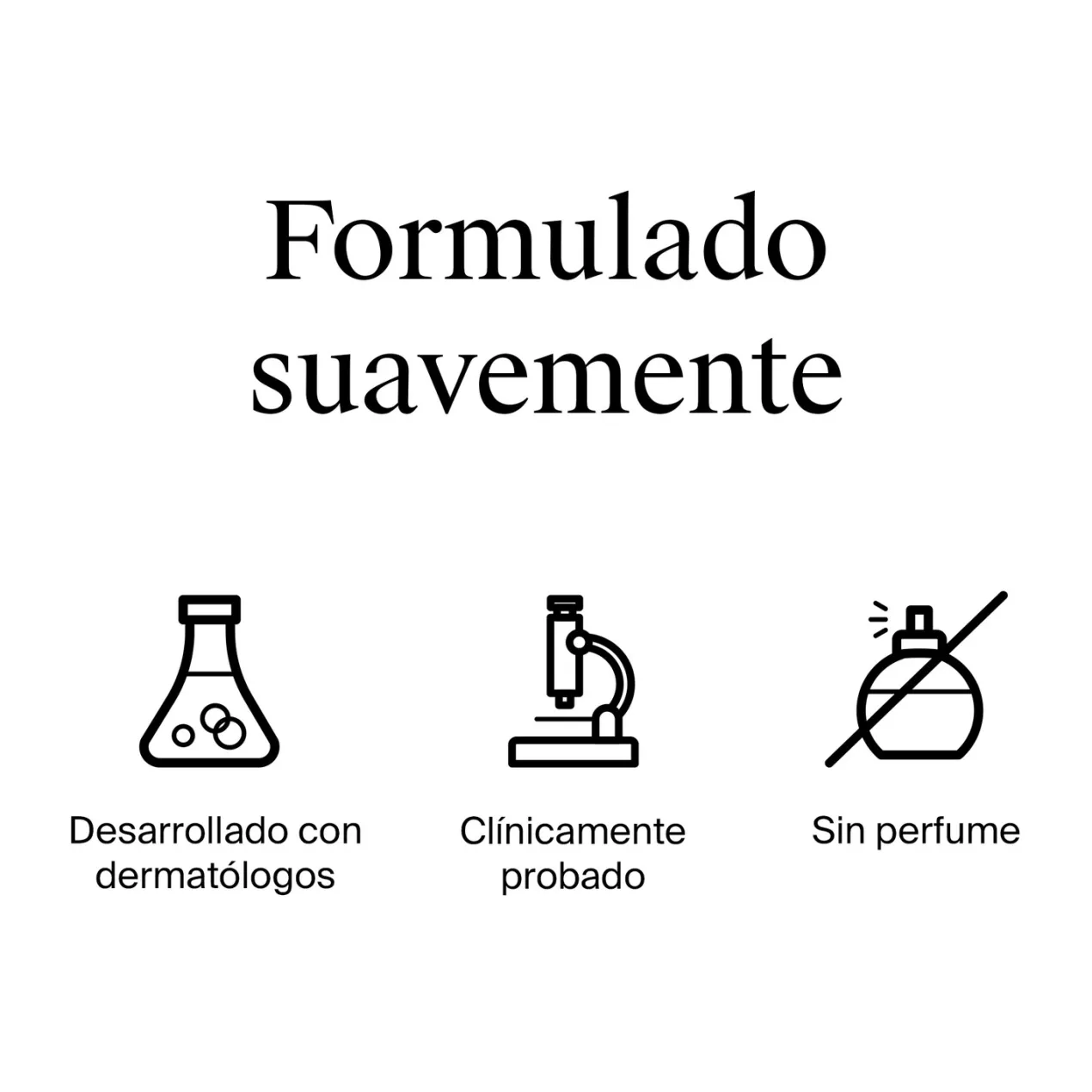 Retinol Boost+ Sérum Intenso de Noche