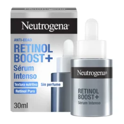 Retinol Boost+ Sérum Intenso de Noche