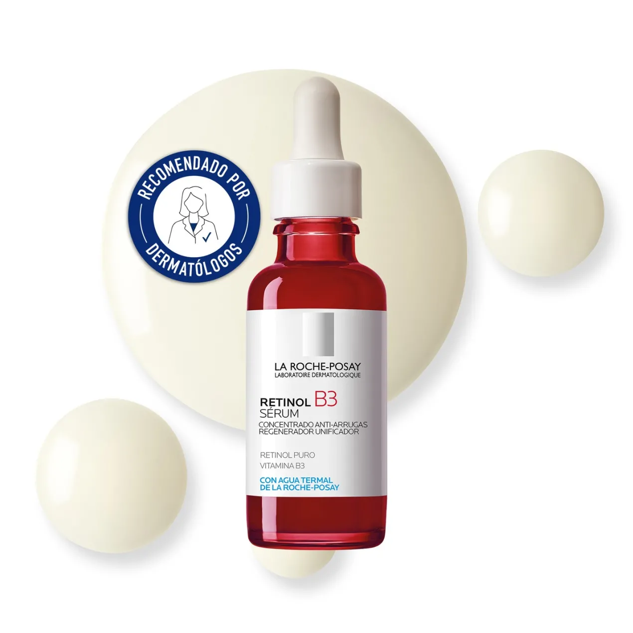 Retinol B3 - Sérum Antiarrugas