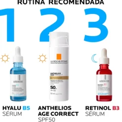 Retinol B3 - Sérum Antiarrugas