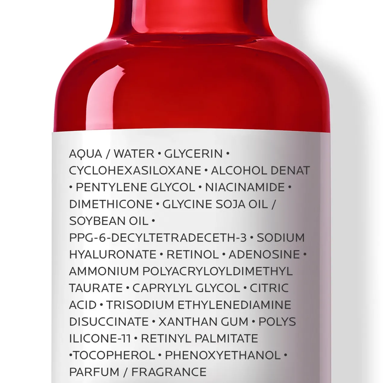 Retinol B3 - Sérum Antiarrugas